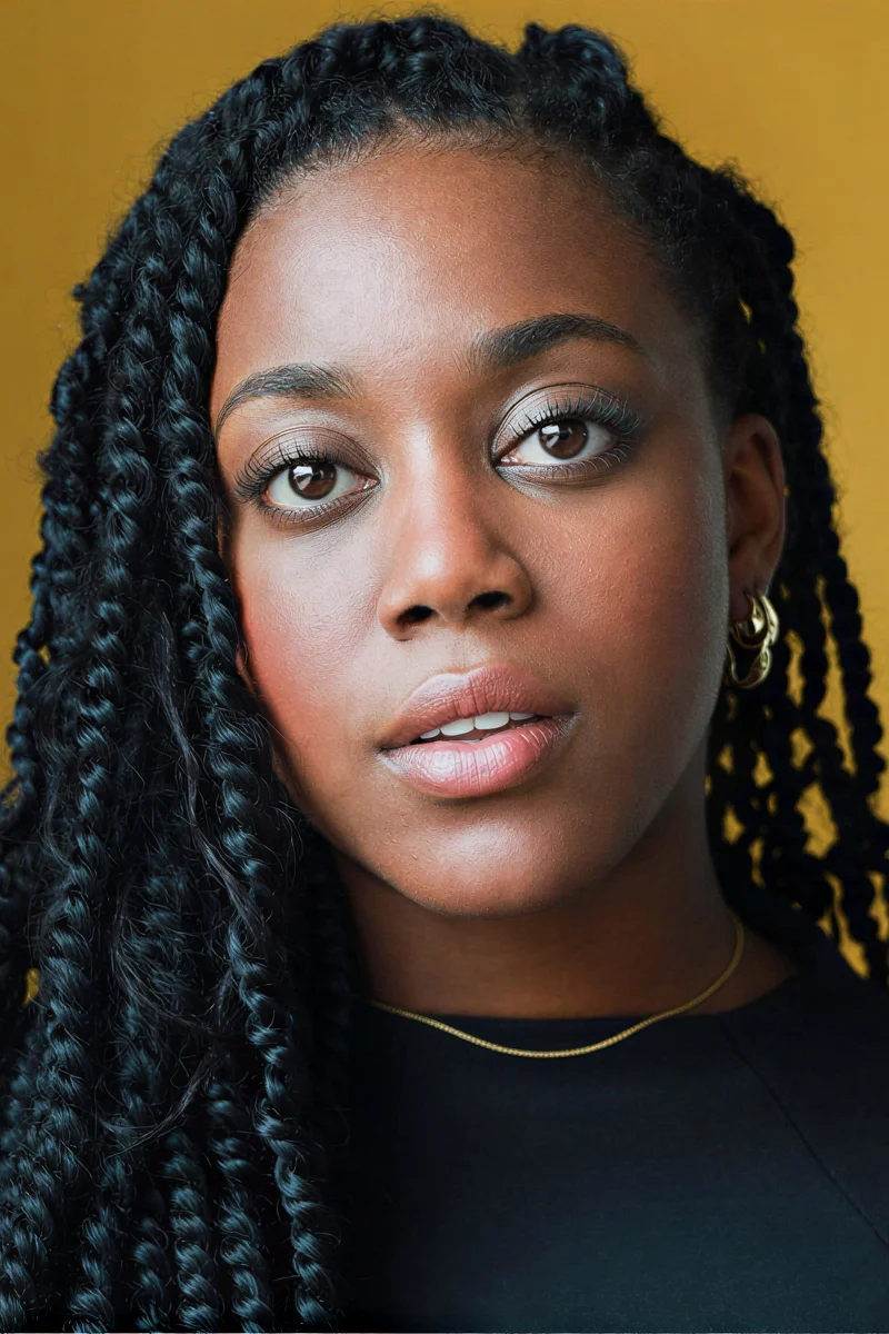 Georgina Onuorah
