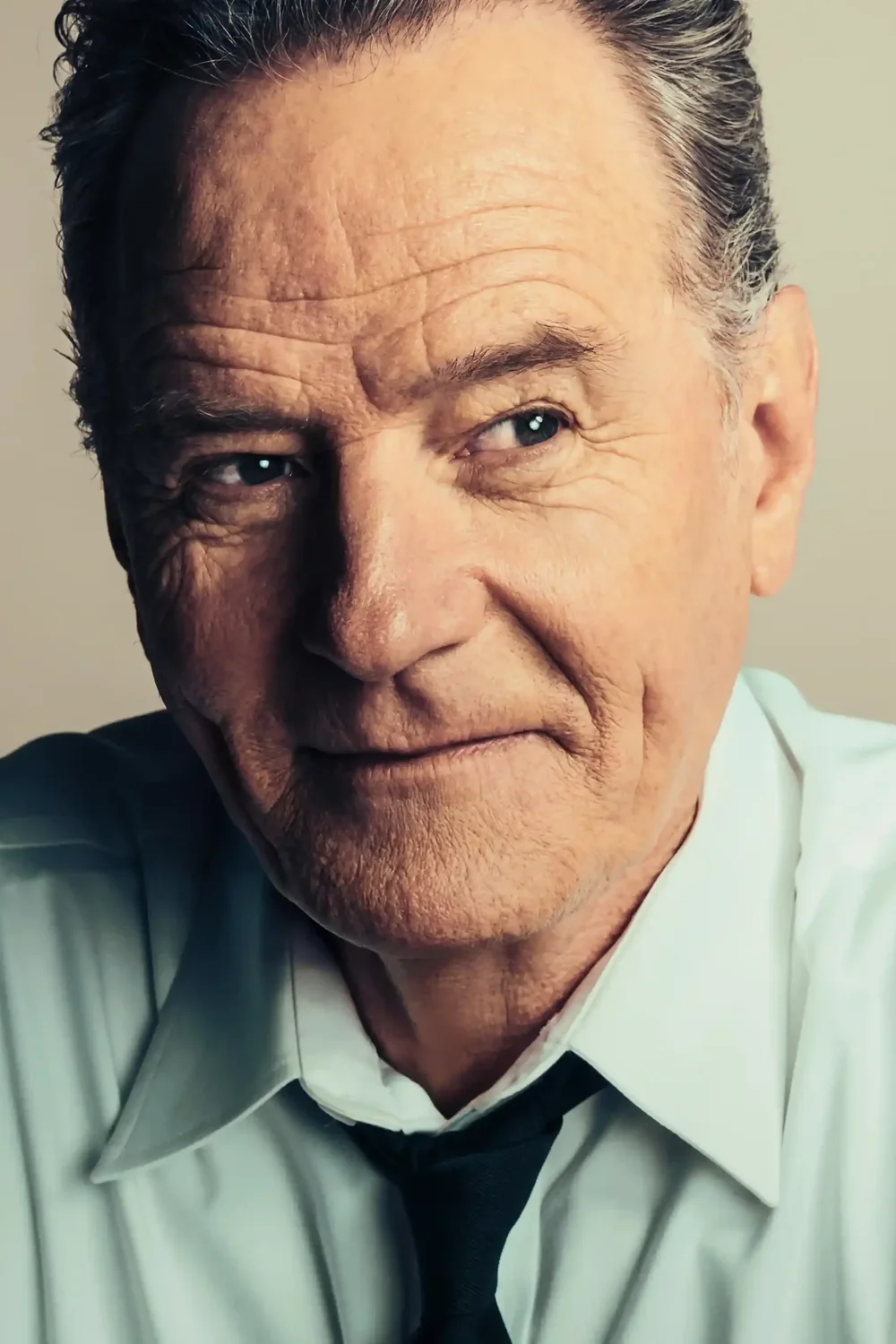 Bryan Cranston