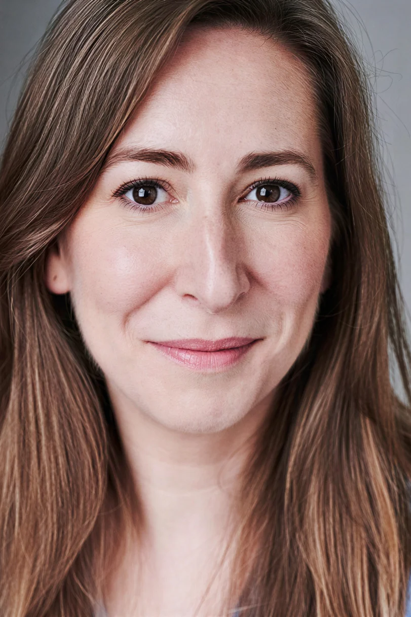 Catherine Morris