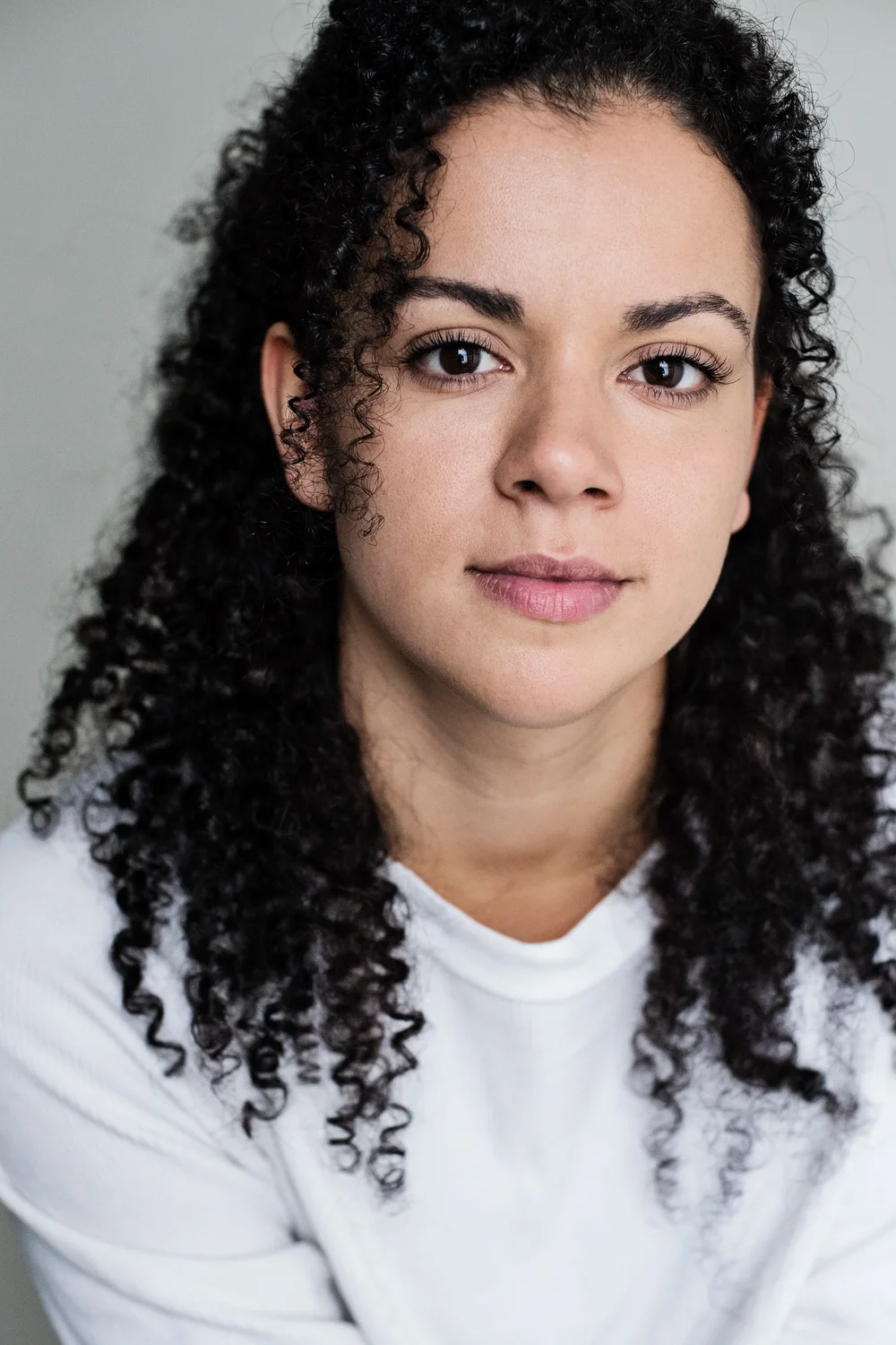 Courtney Stapleton
