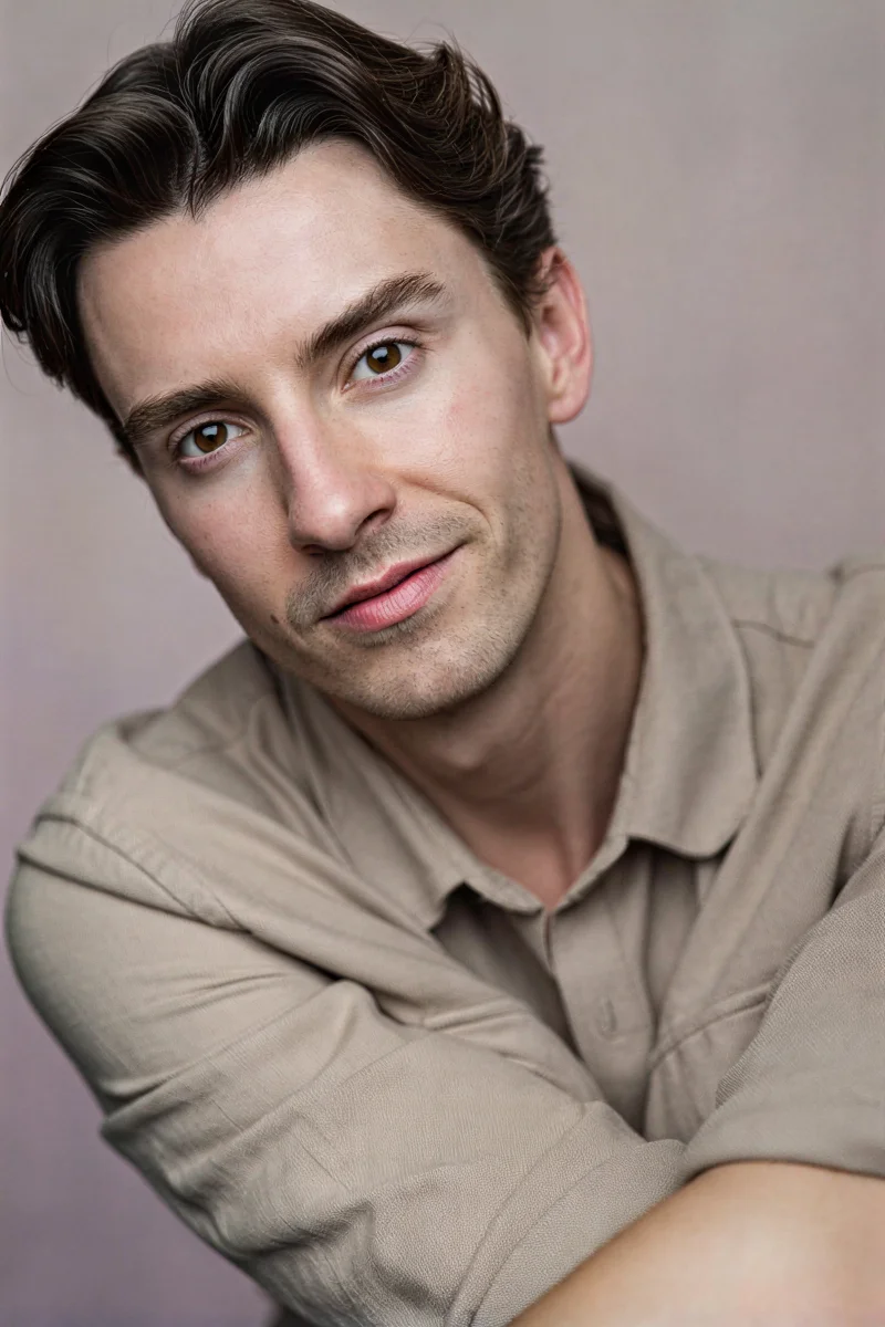 Thomas Inge