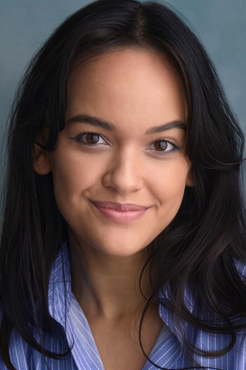 Rachel MacDougall