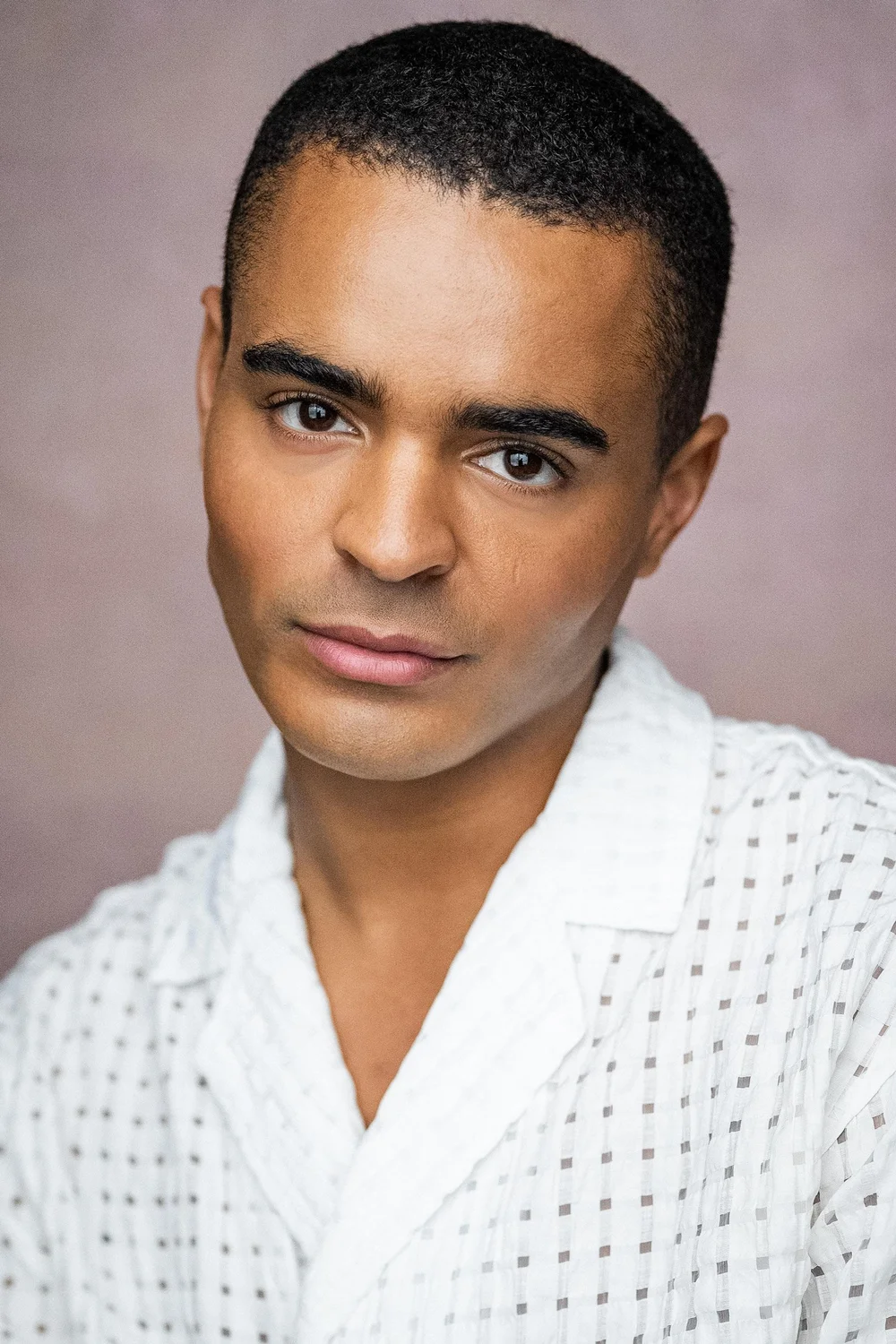 Layton Williams