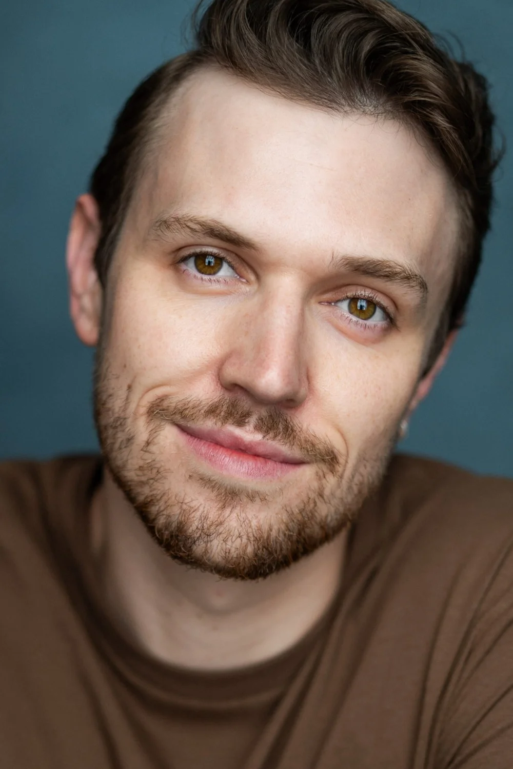 David Austin-Barnes