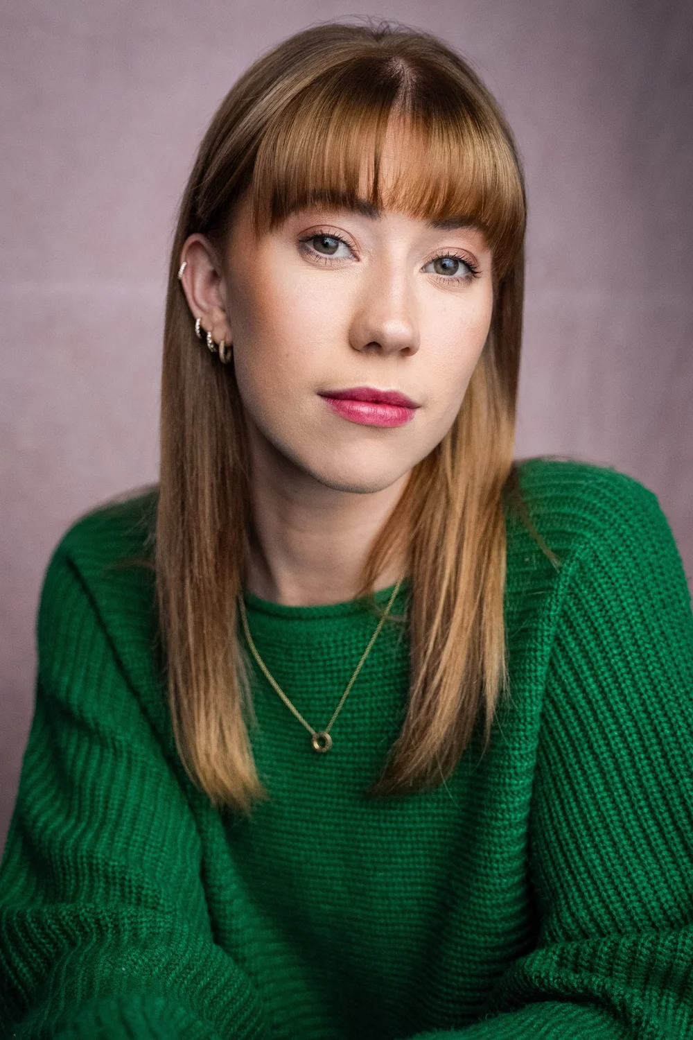 Lucy Rice