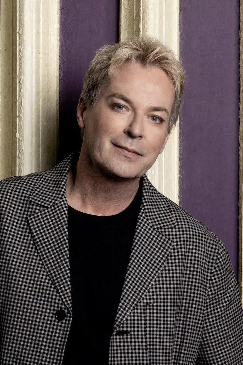 Julian Clary