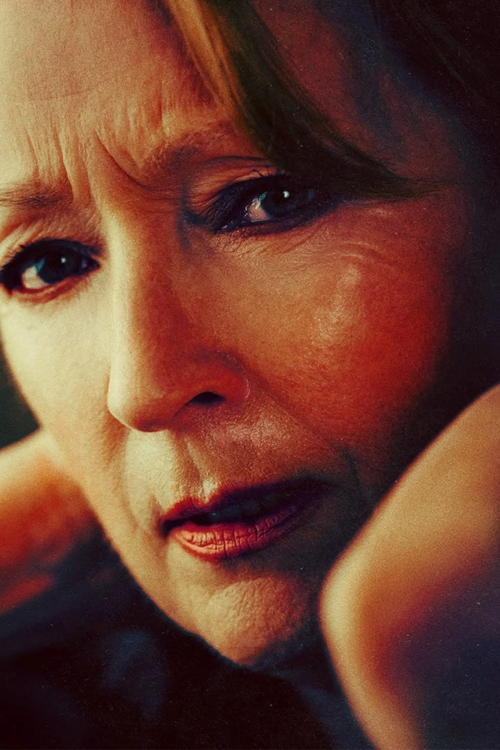 Lesley Manville