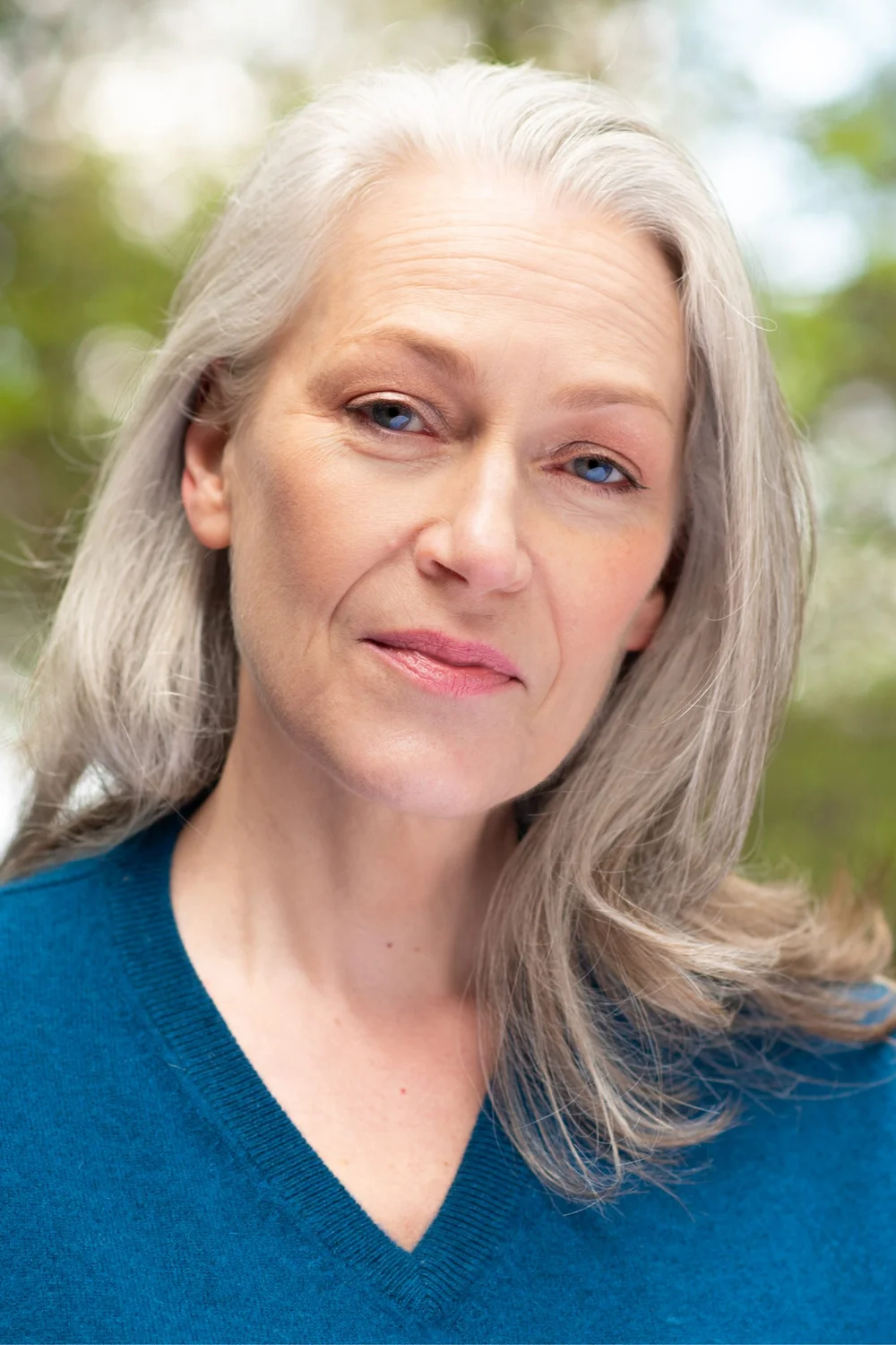 Heather Jackson