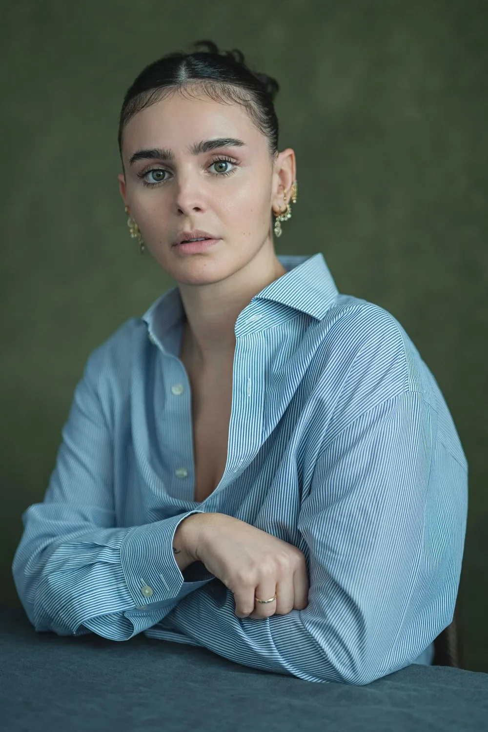 Millie O'Connell