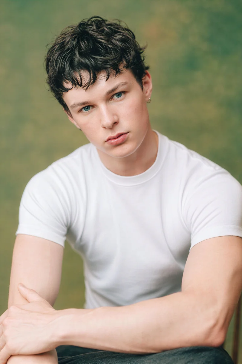 Samuel Bangs