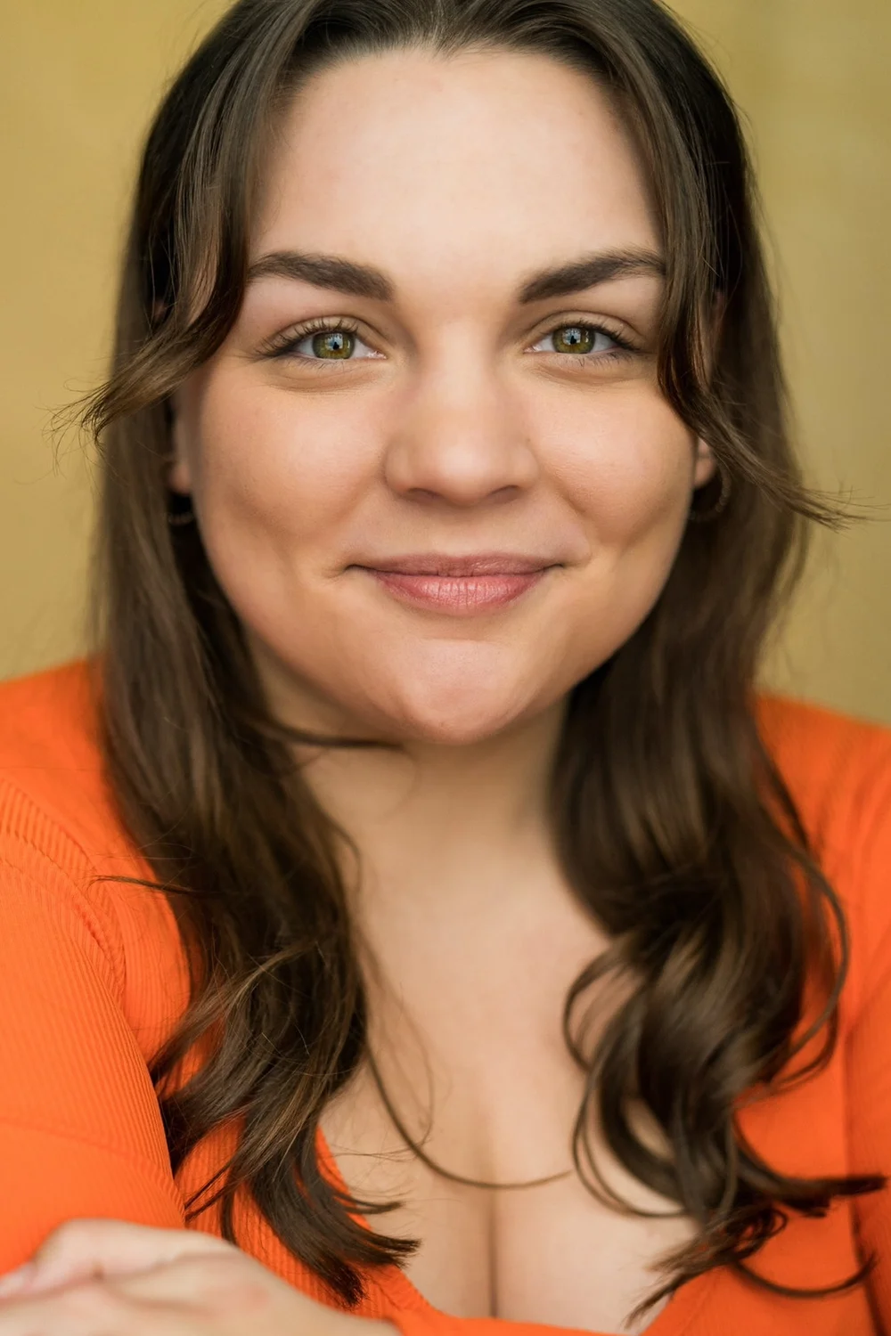 Sarah Pugh