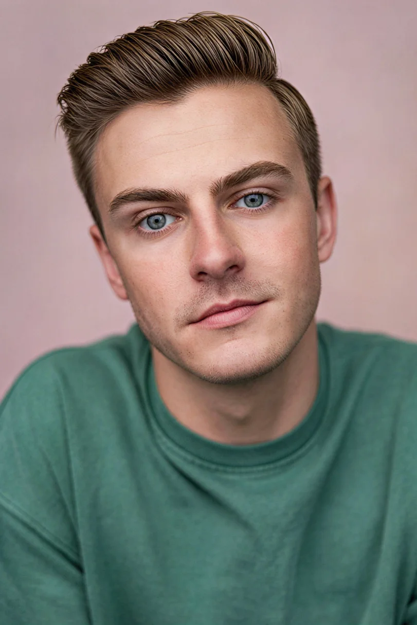 Aaron Jenkins