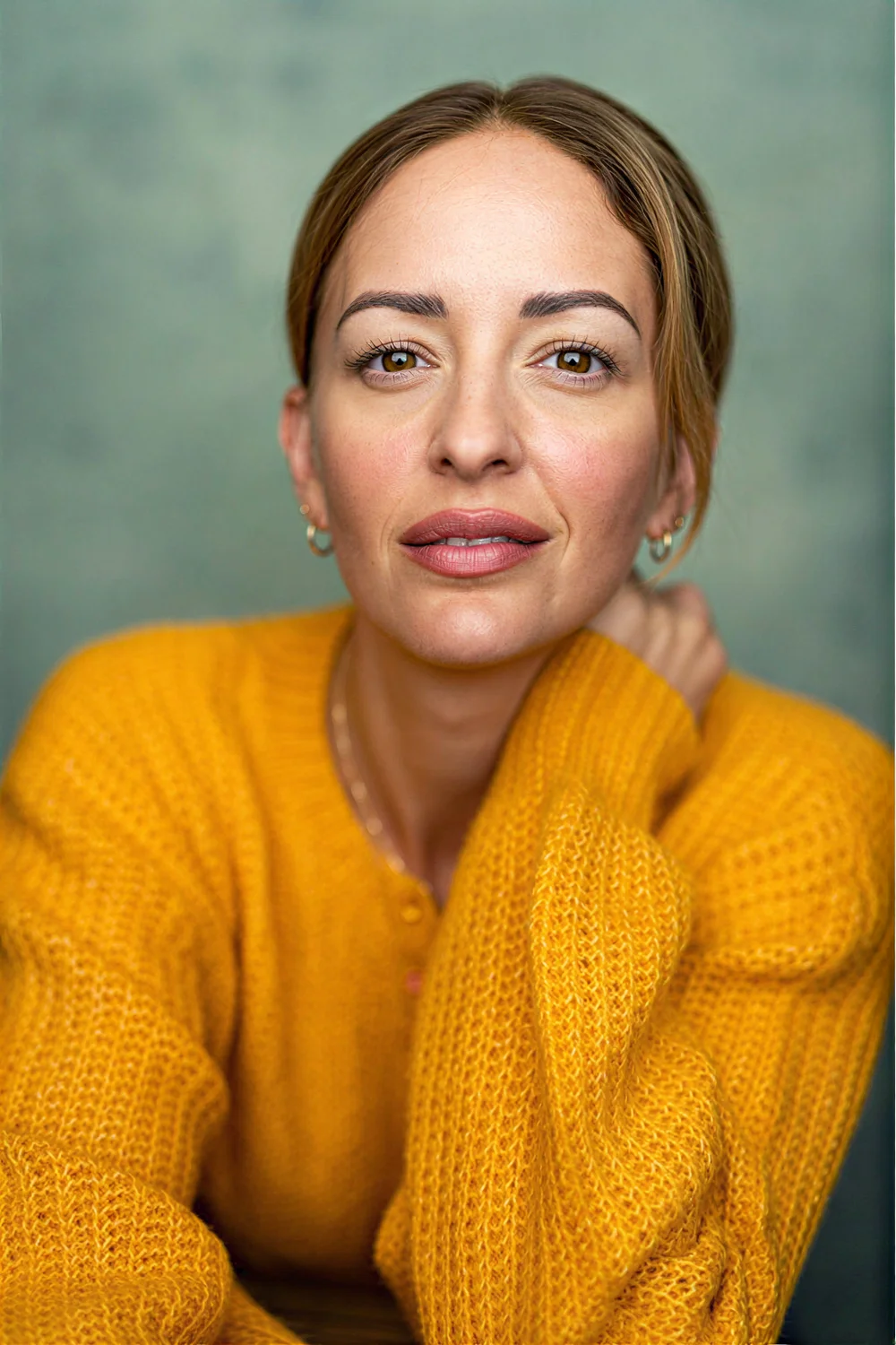 Amy Ellen Richardson