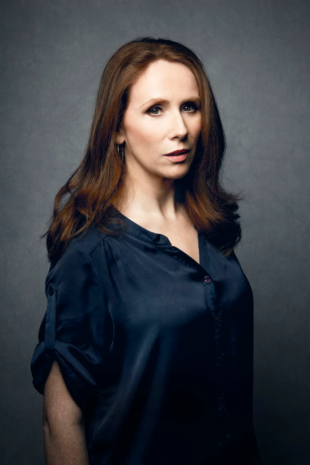 Catherine Tate