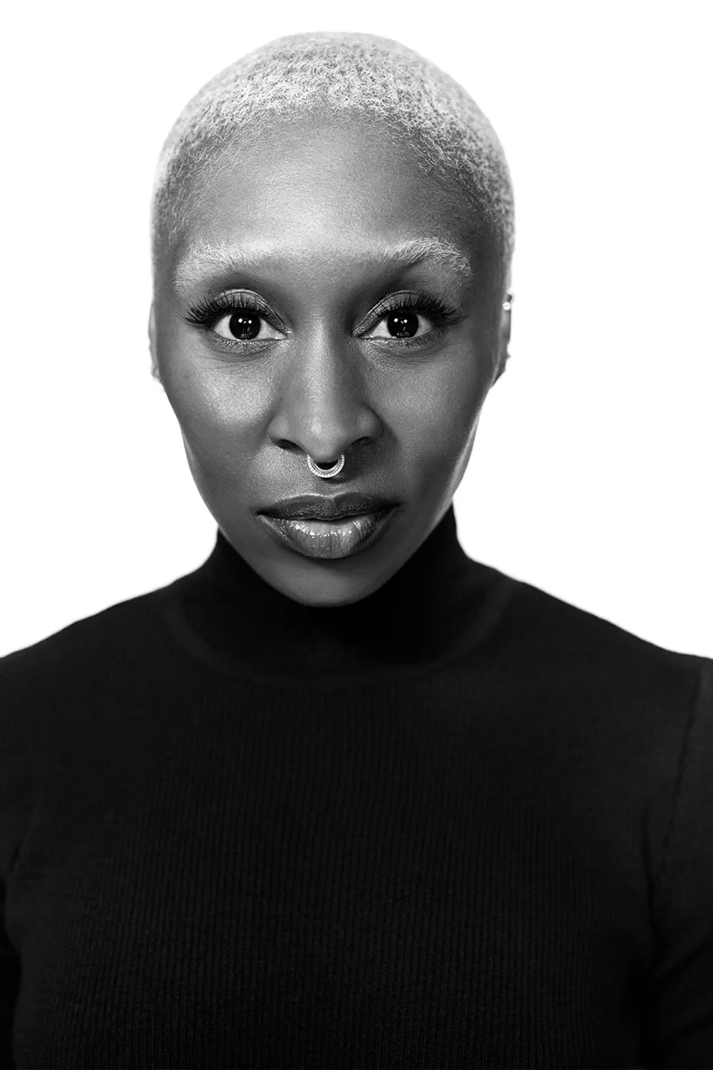 Cynthia Erivo