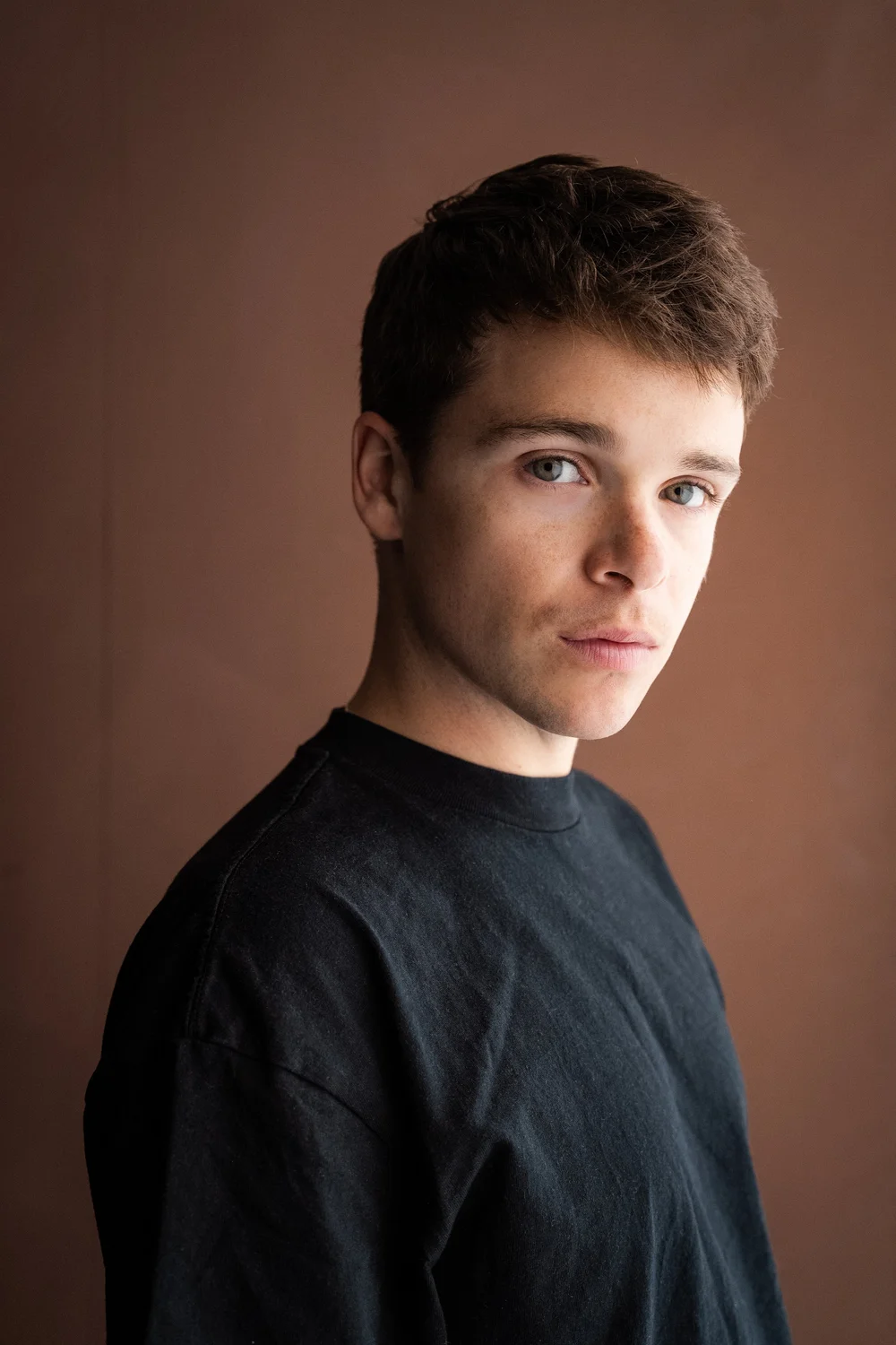 Lewis Cornay