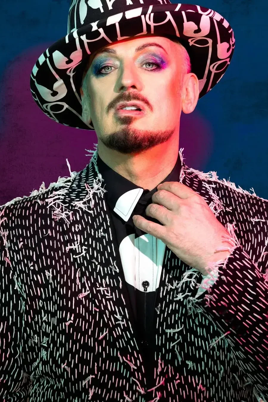 Boy George