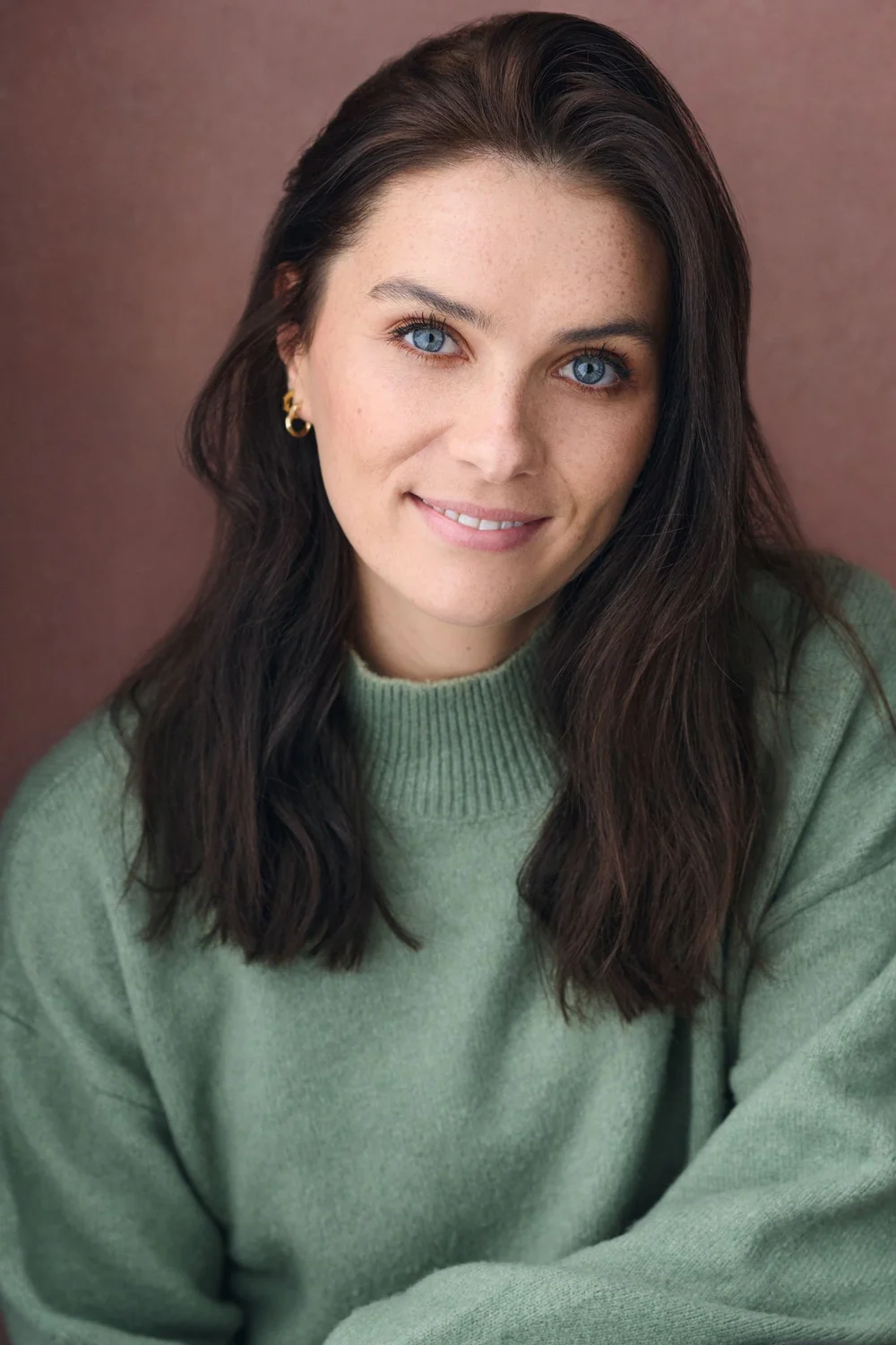 Chelsea Halfpenny