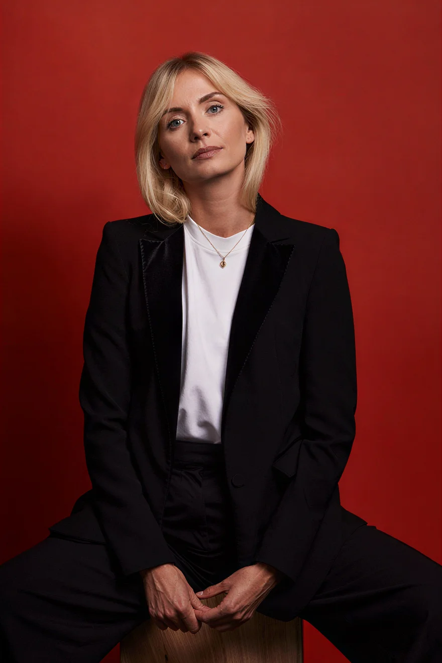 Sophie Melville