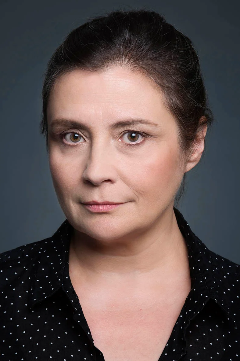 Katy Slater