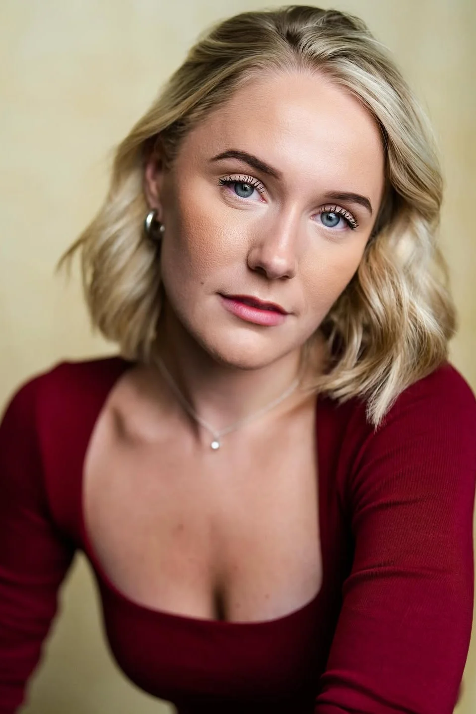 Catherine McCormick