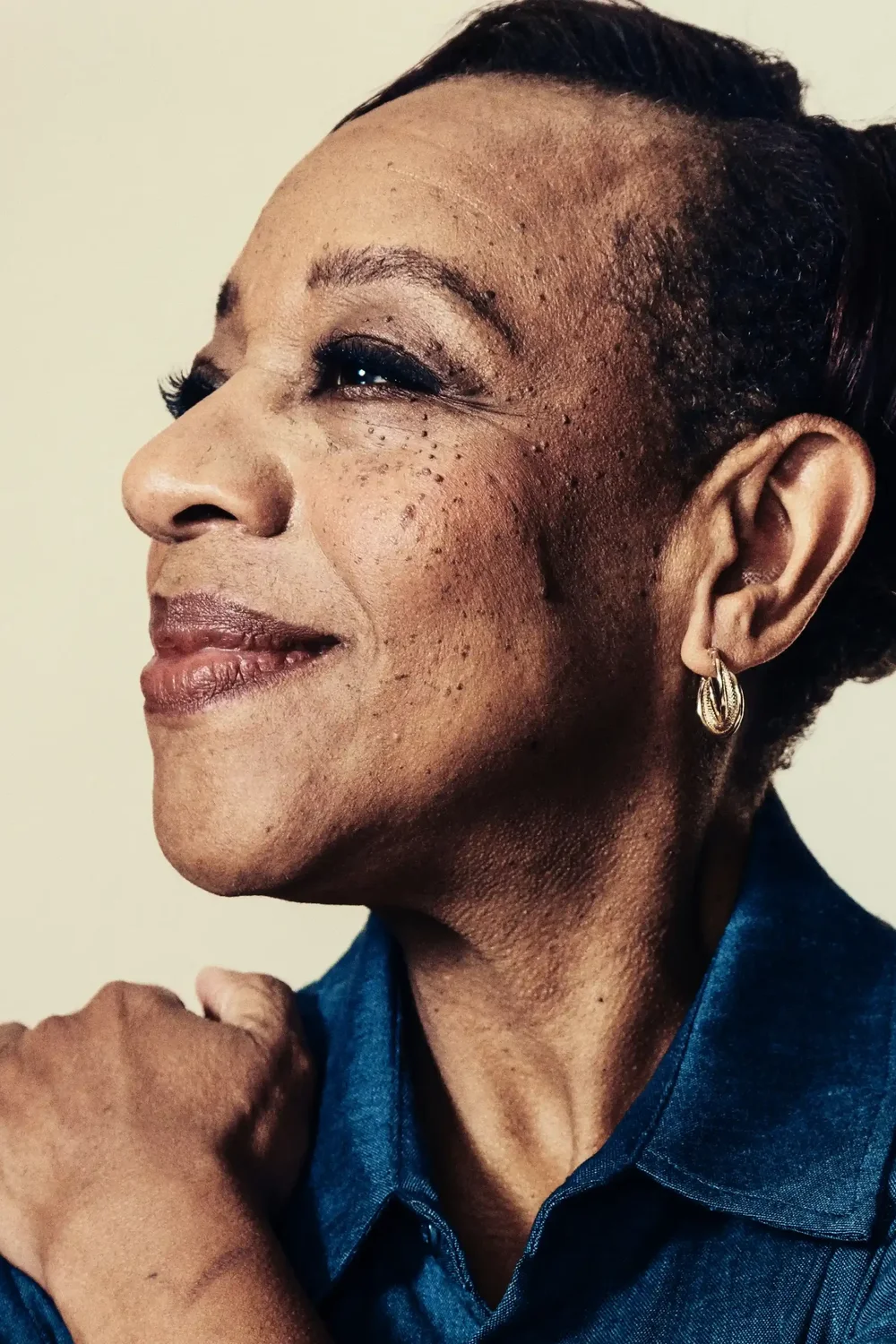 Marianne Jean-Baptiste