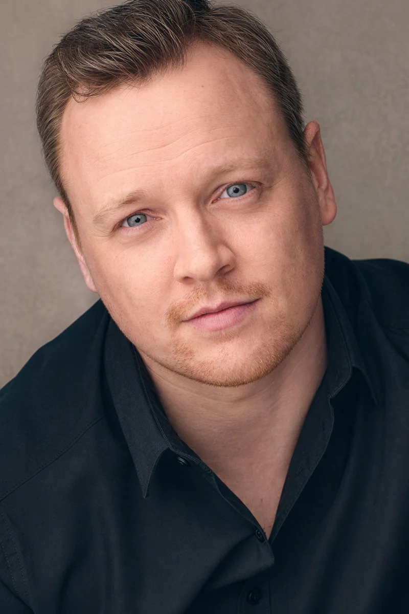 Michael Vinsen