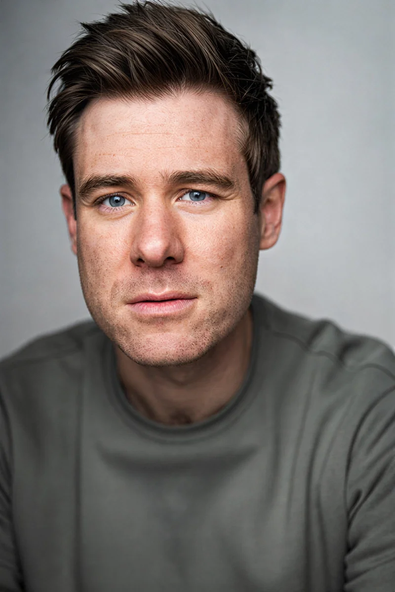 David Hunter