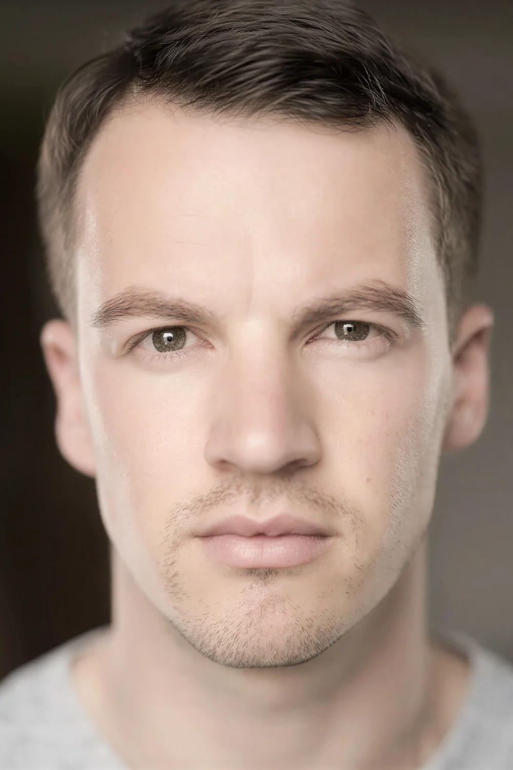 David Seadon-Young