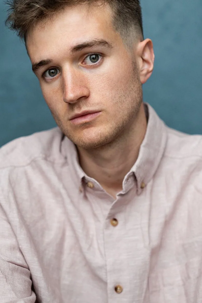 Toby Beynon