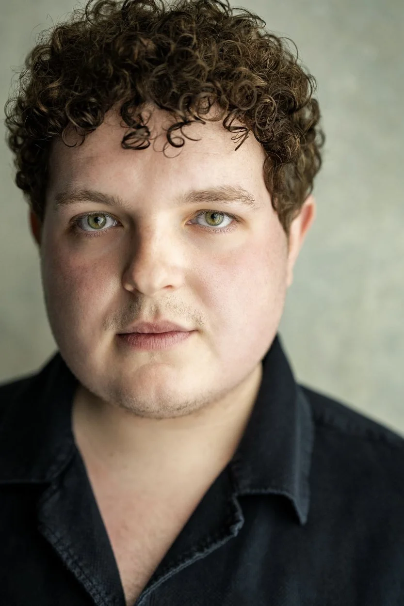 Tom Xander