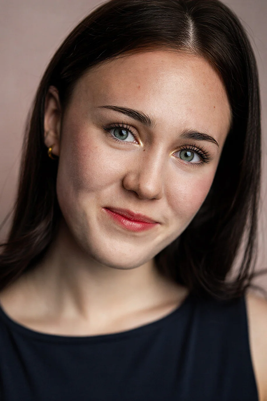 Daisy Harrison