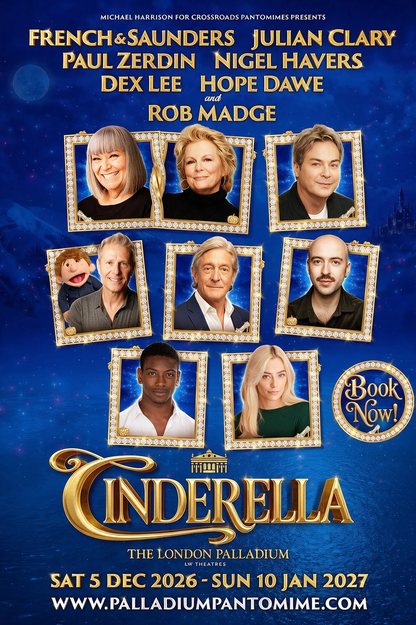 Cinderella