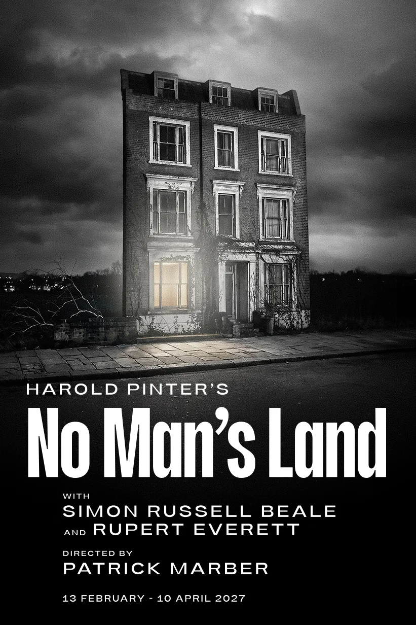 No Man's Land