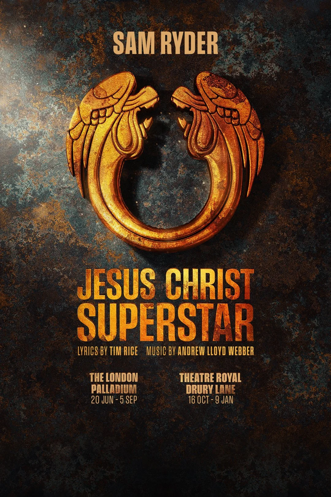 Jesus Christ Superstar