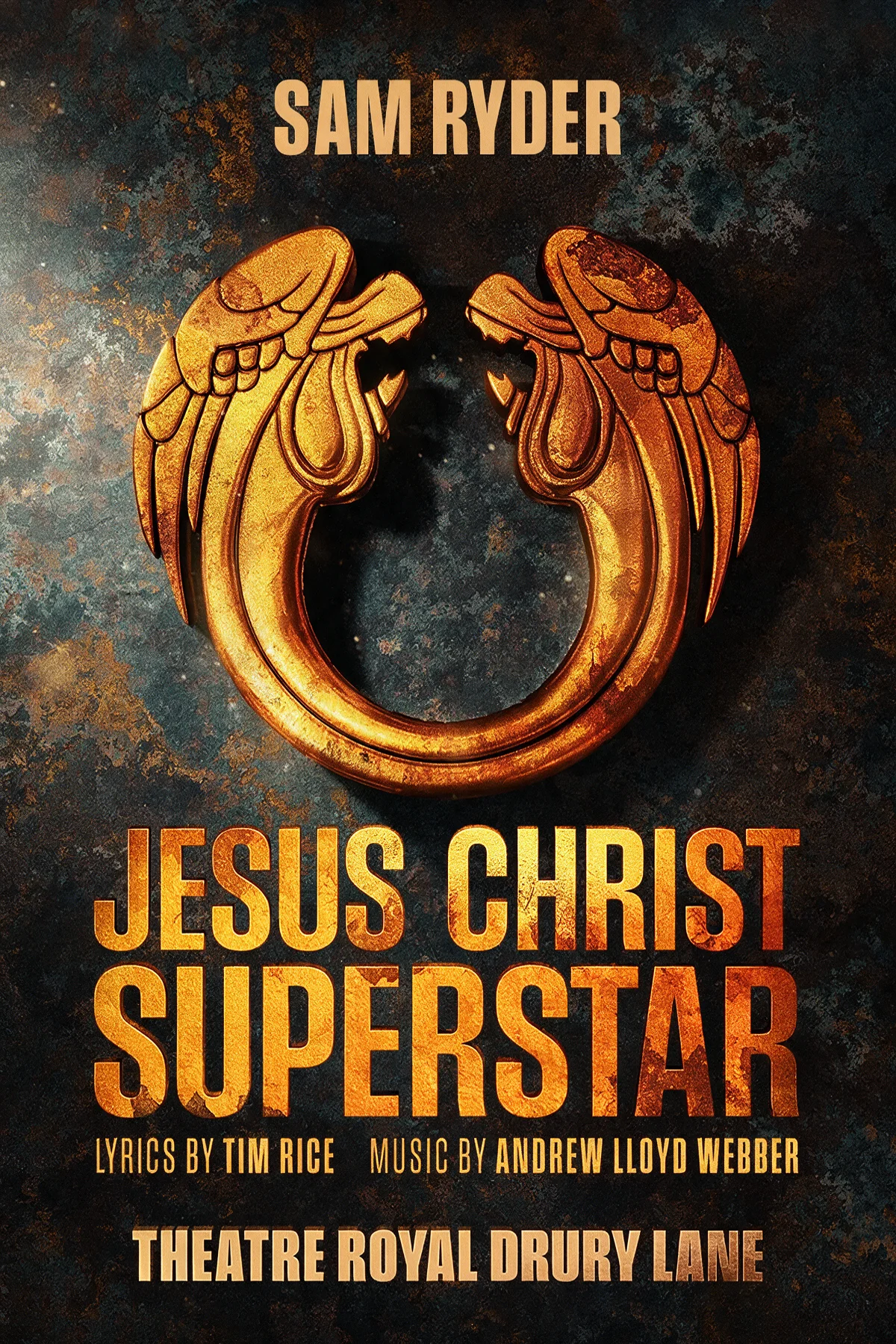Jesus Christ Superstar