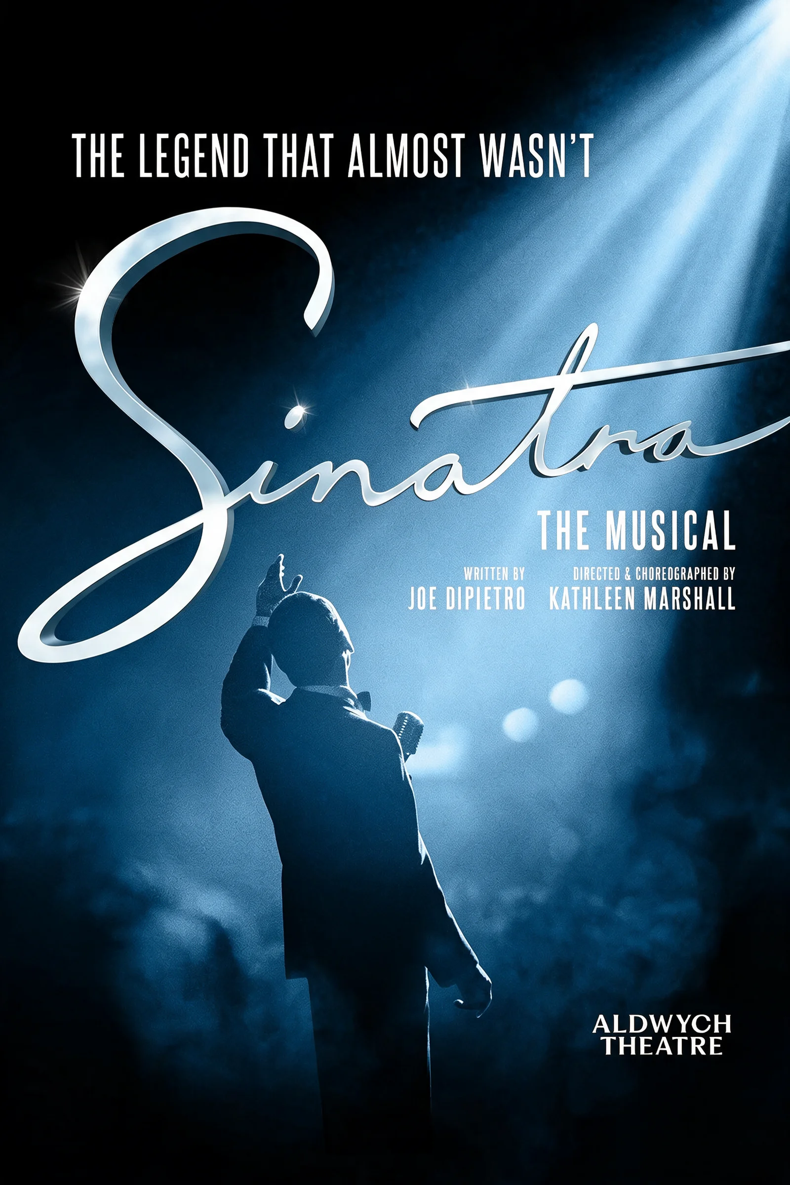 Sinatra The Musical
