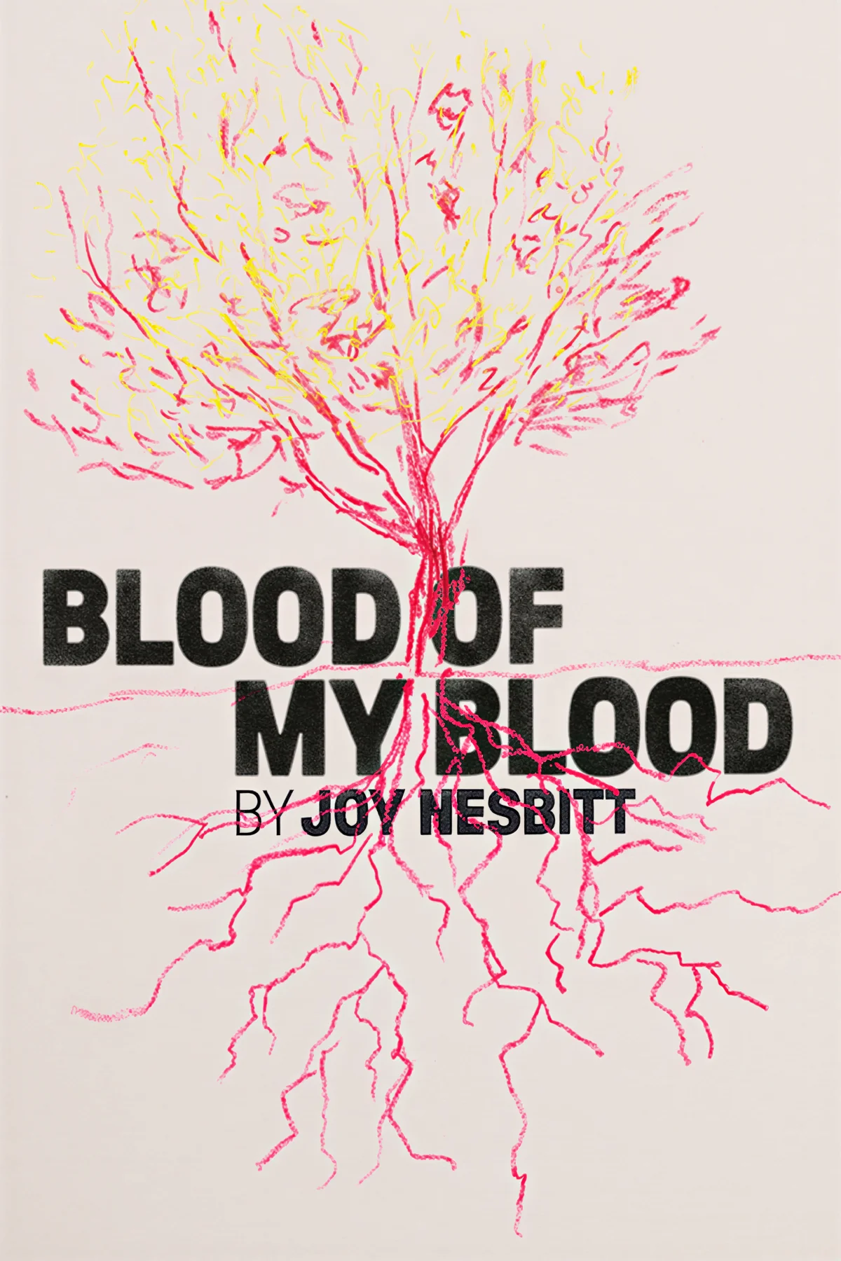 Blood of my Blood