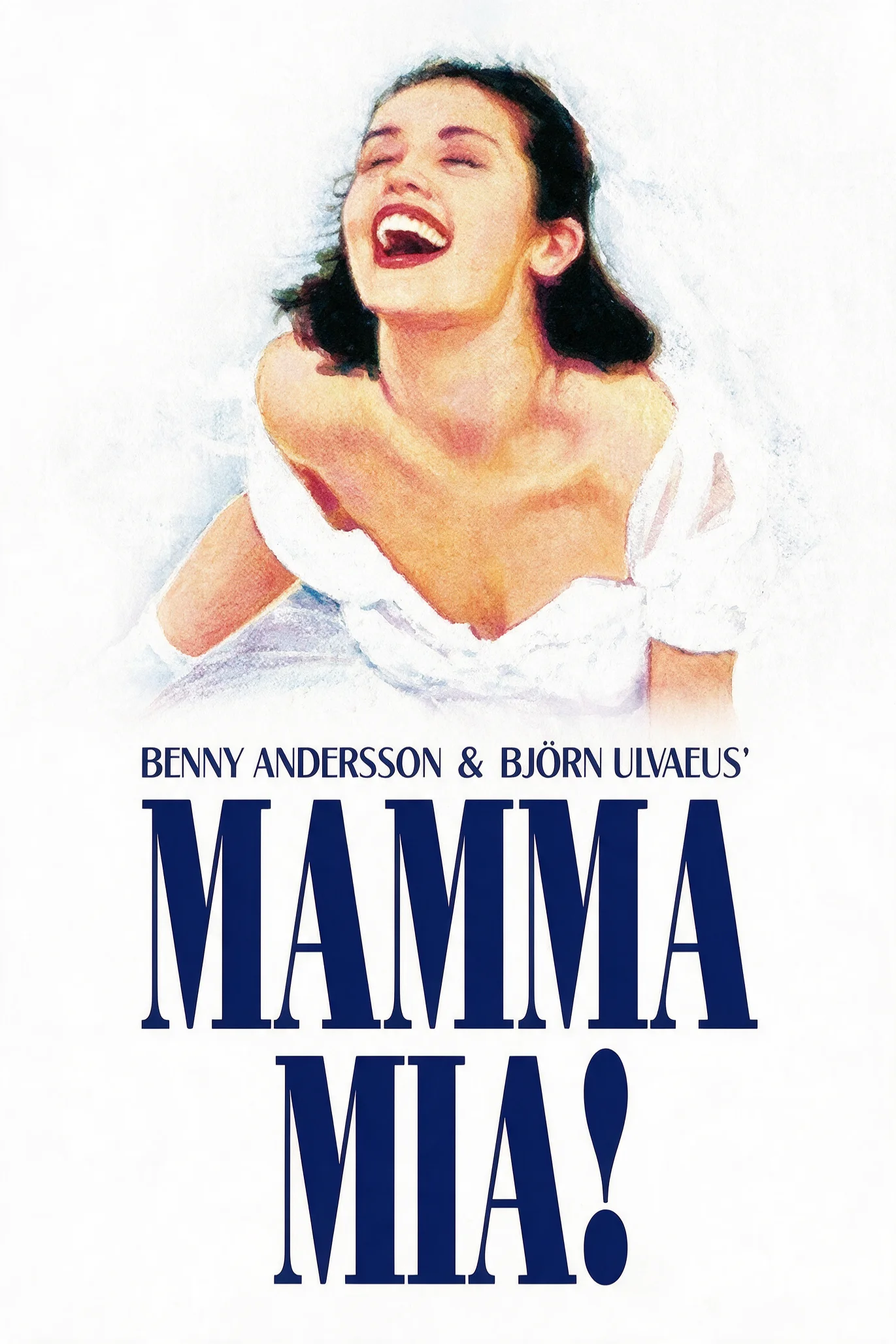 Mamma Mia!