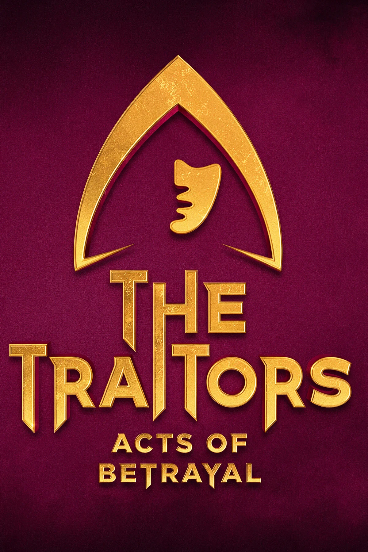 The Traitors: Acts of Betrayal