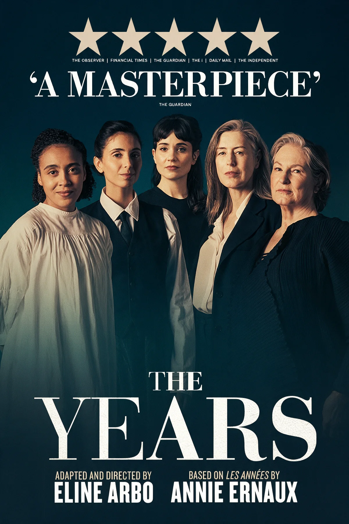 The Years