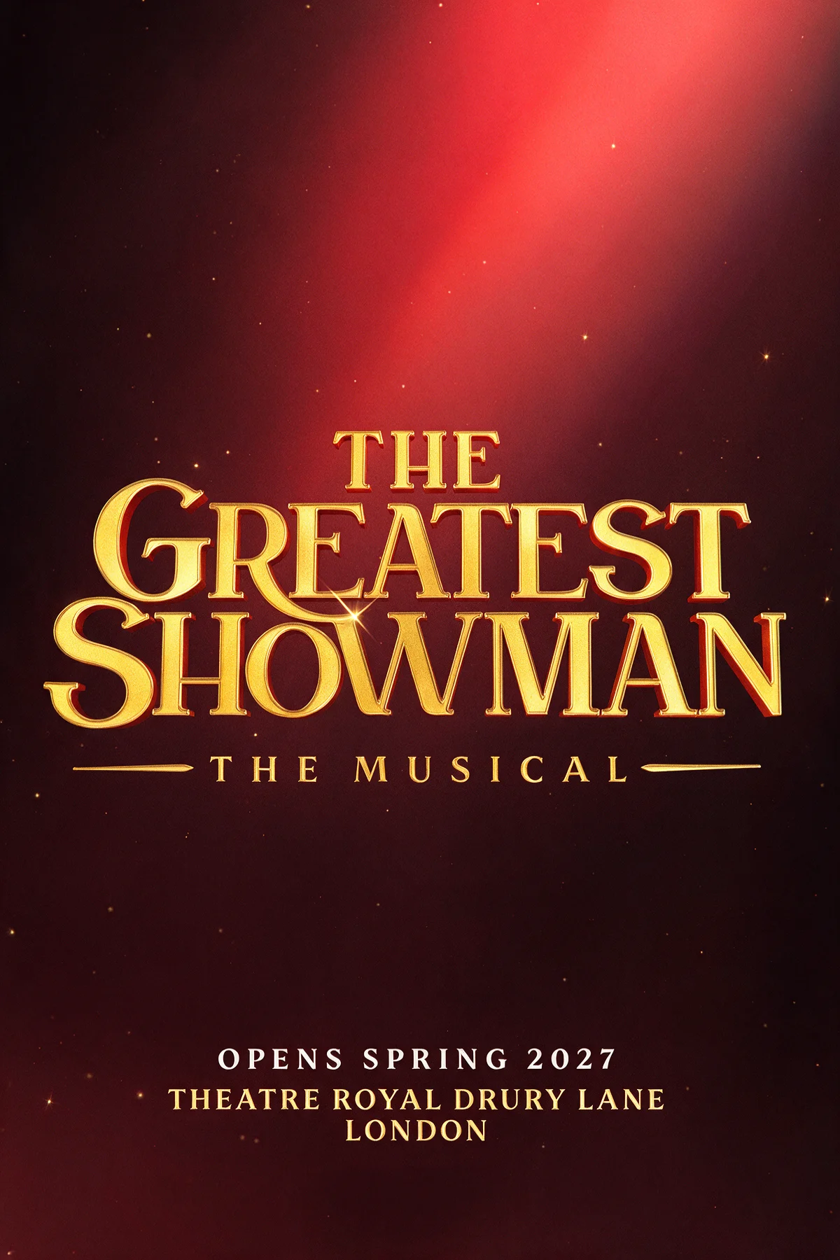 The Greatest Showman