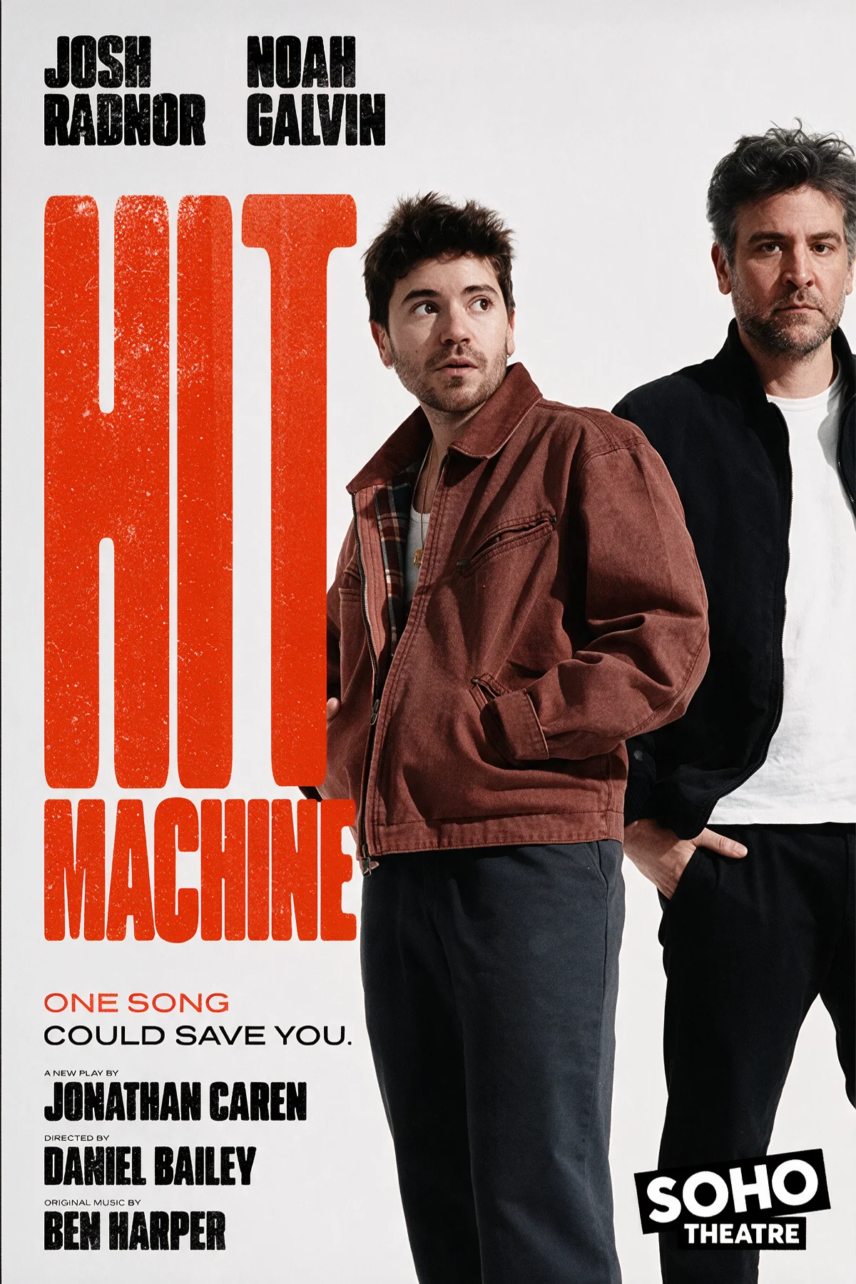 Hit Machine