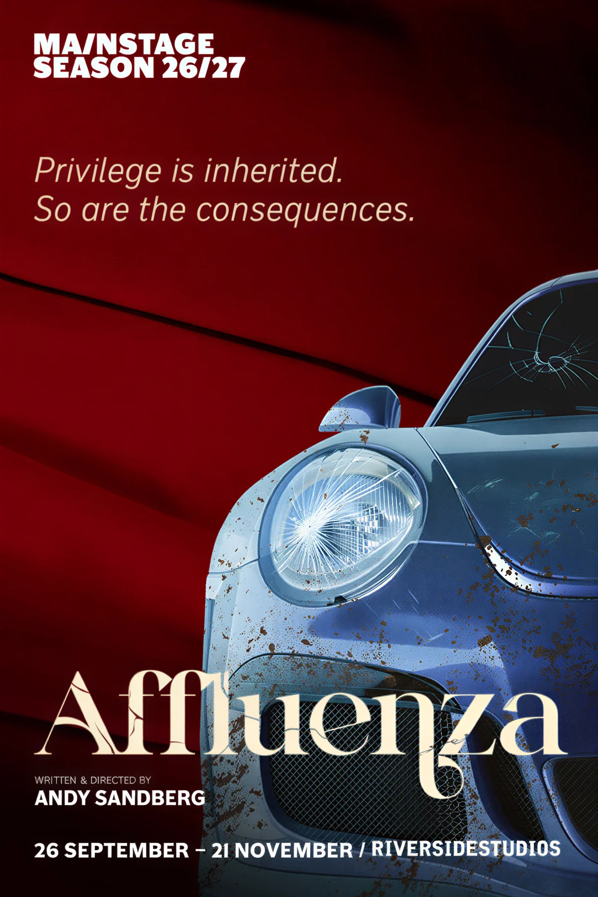 Affluenza