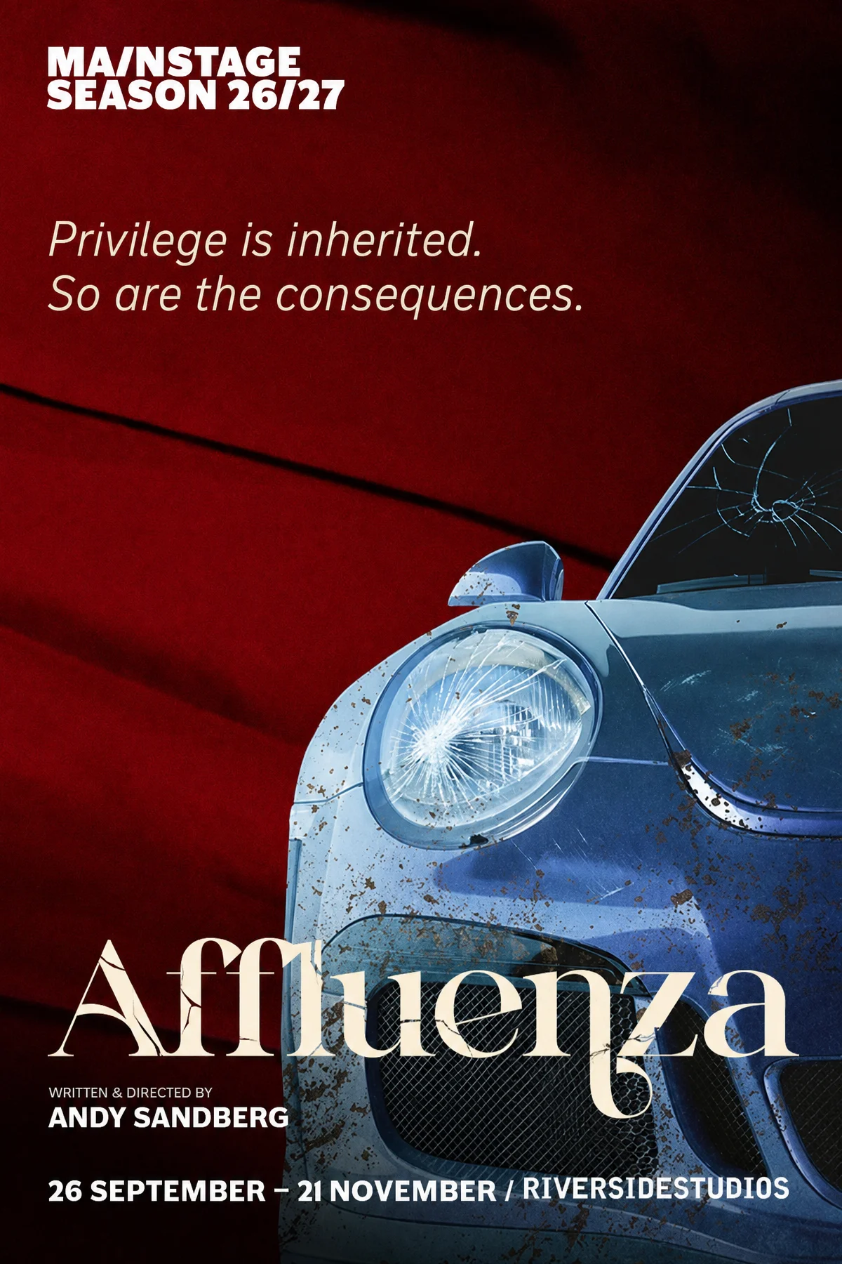 Affluenza