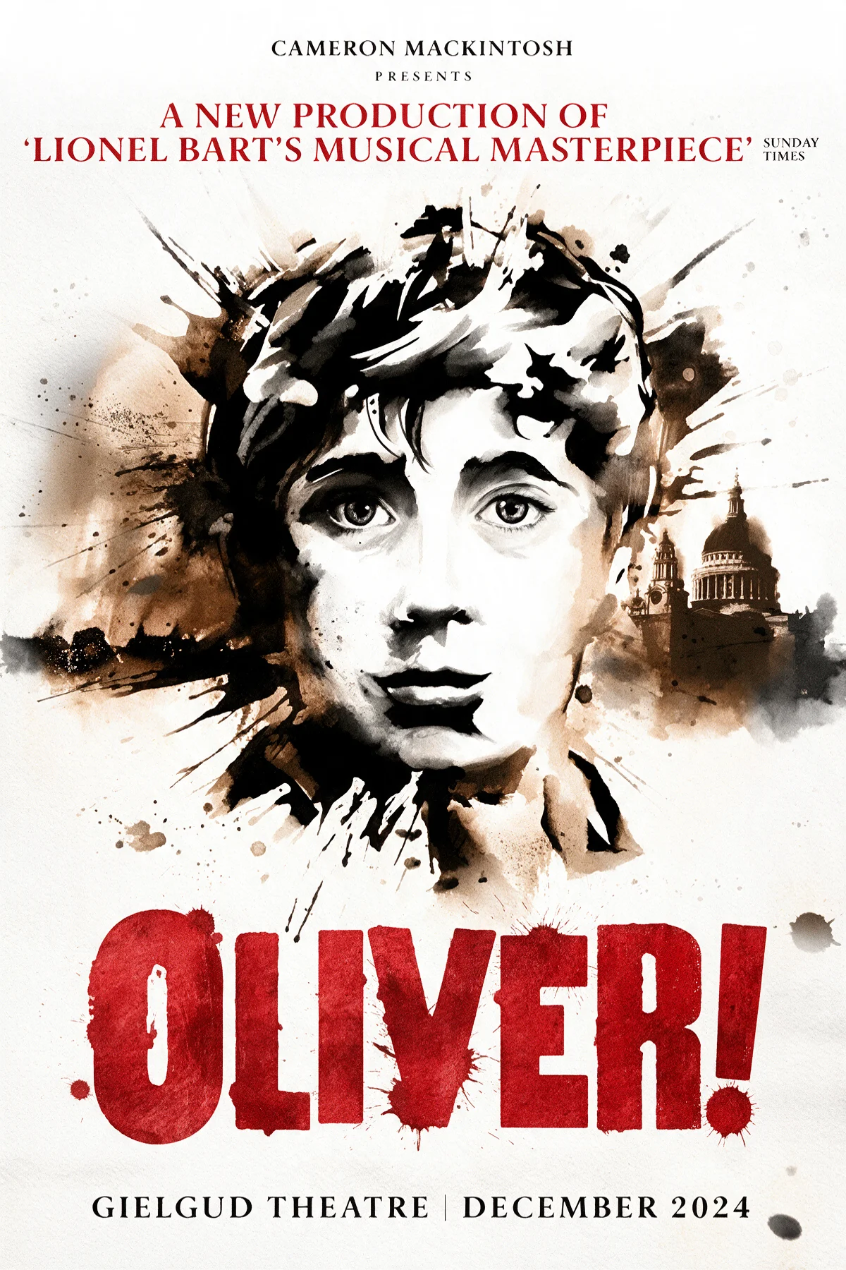 Oliver!