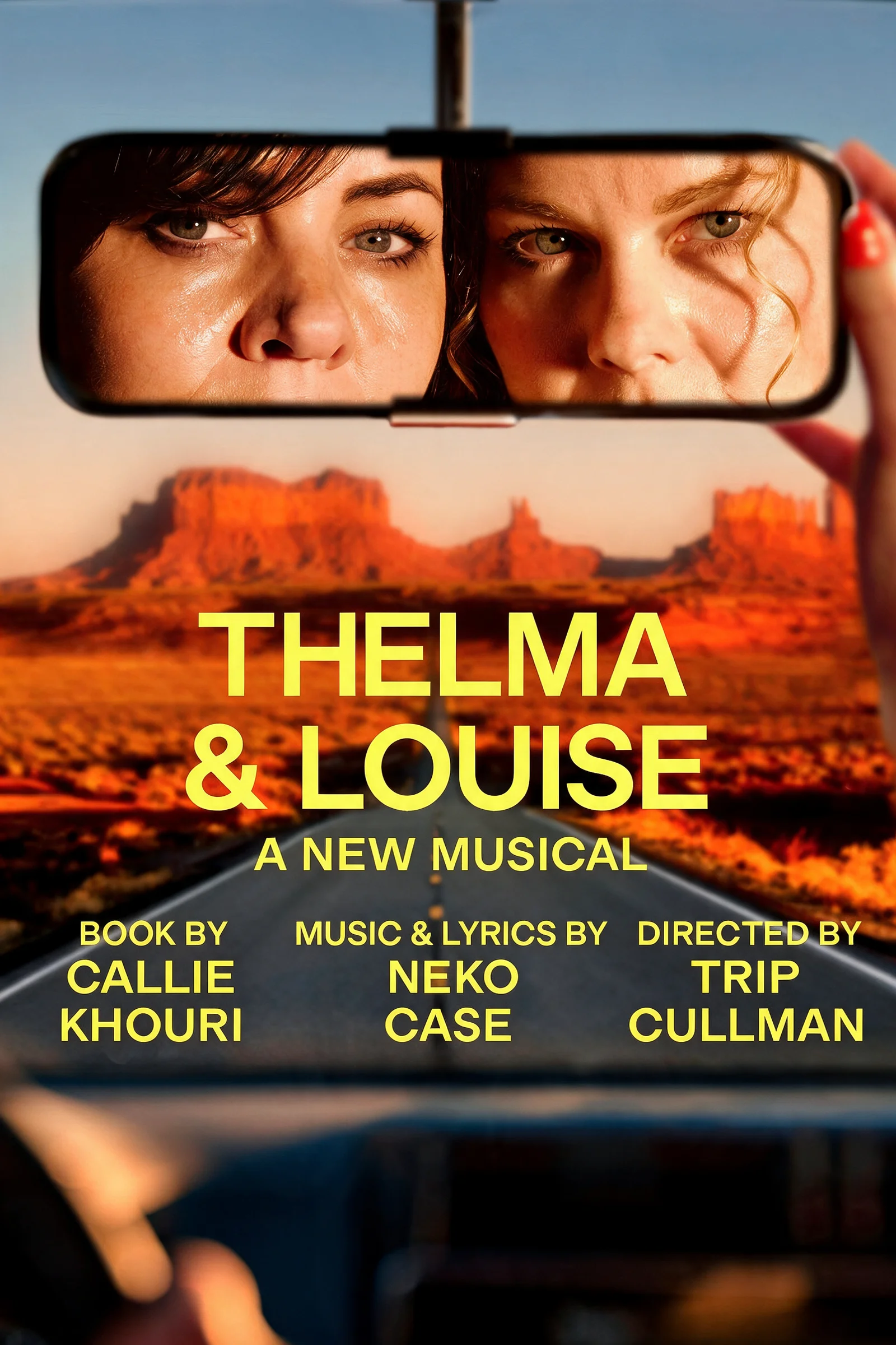Thelma & Louise