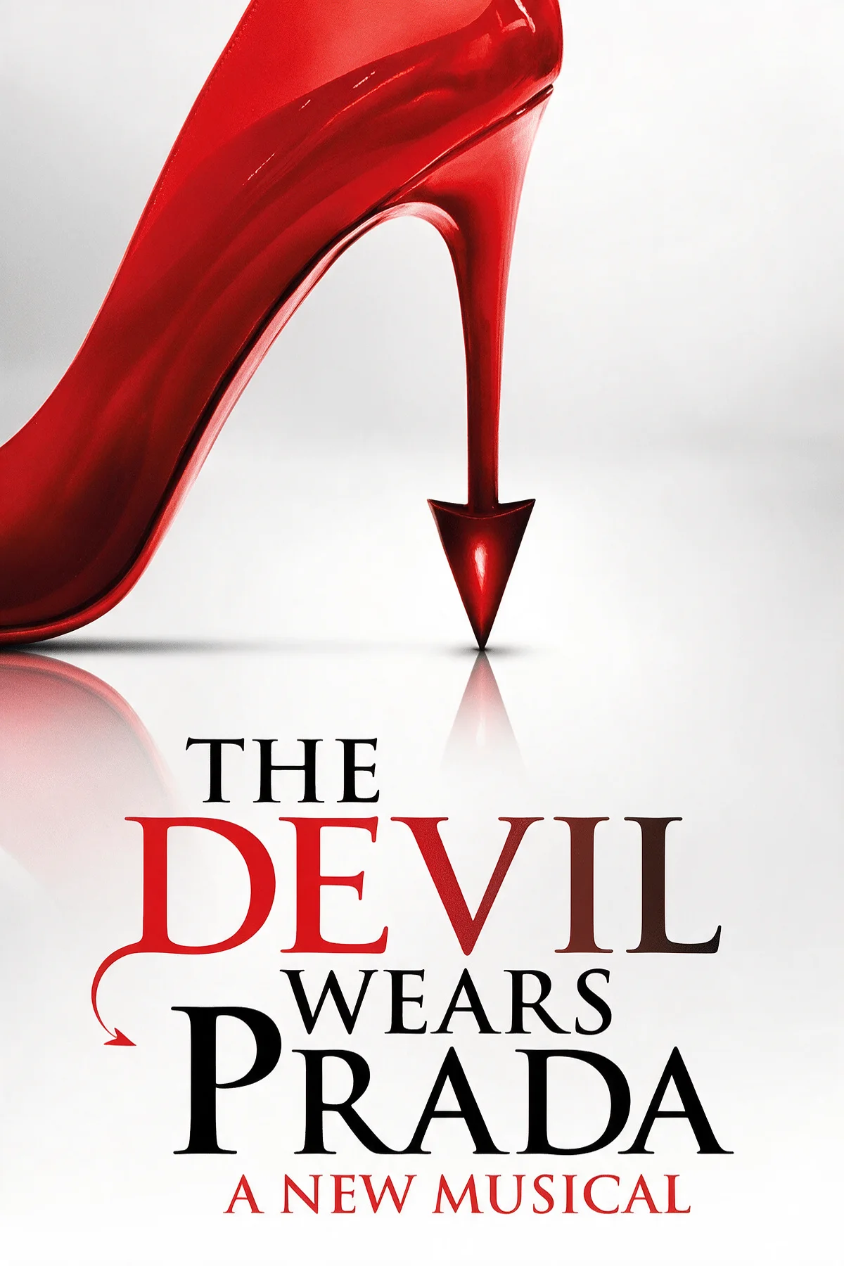 The Devil Wears Prada