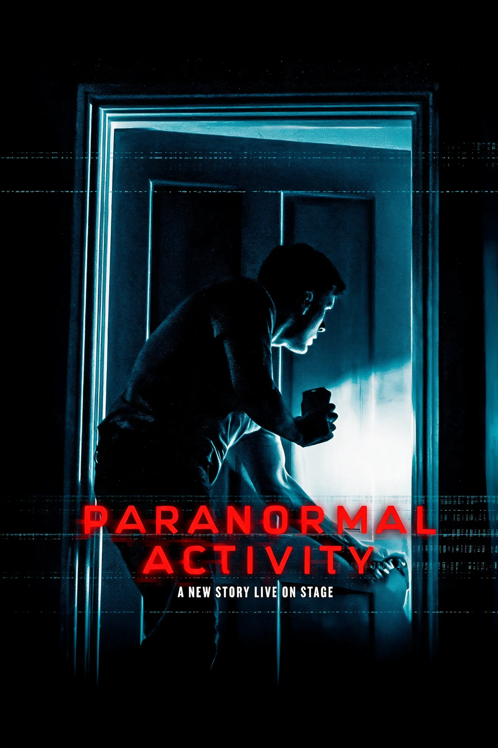 Paranormal Activity