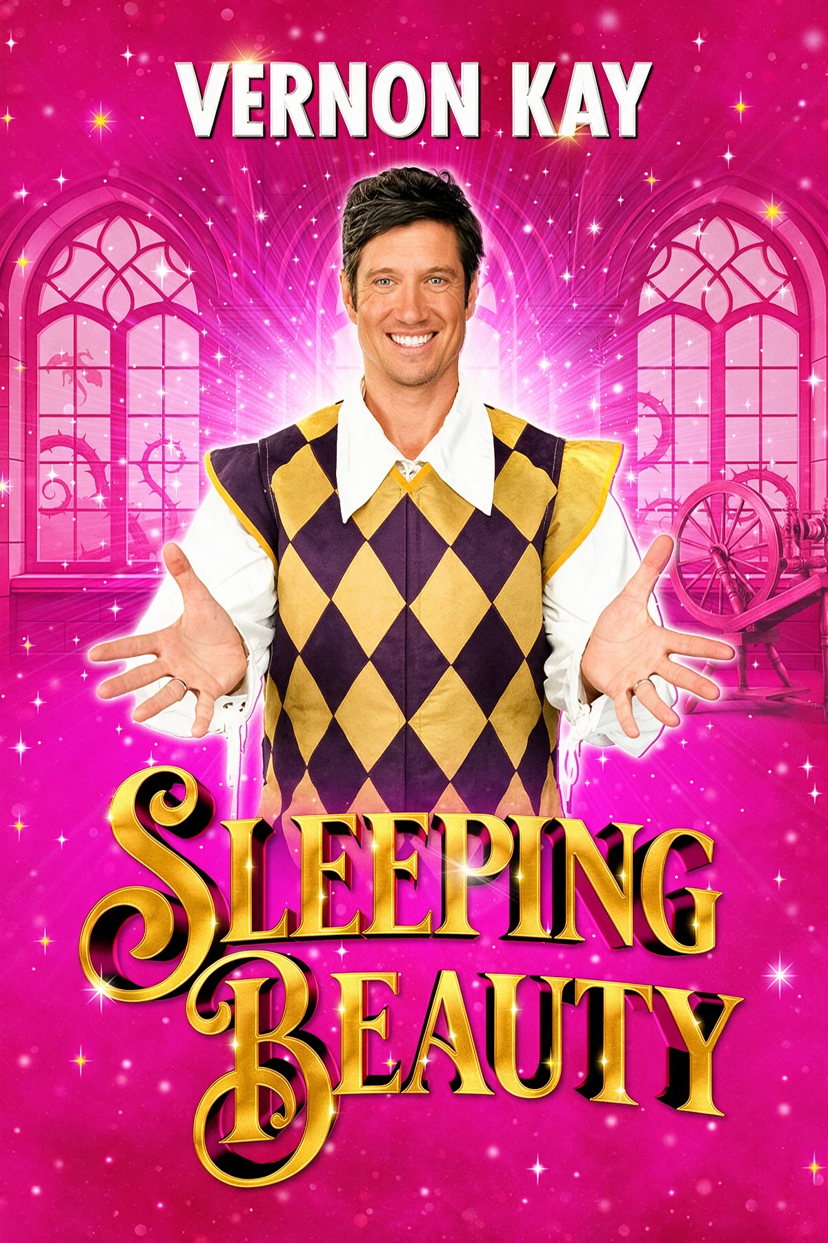 Sleeping Beauty